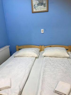 Bed and Breakfast Engi Panzió Ocna de Sus Exterior foto