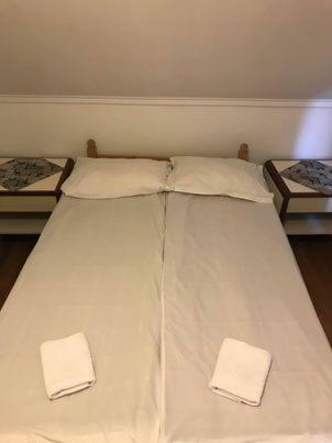 Bed and Breakfast Engi Panzió Ocna de Sus Exterior foto