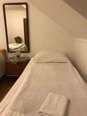 Bed and Breakfast Engi Panzió Ocna de Sus Exterior foto